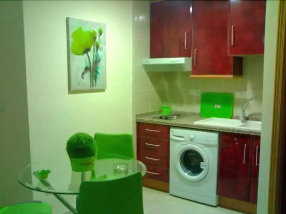 Residencial Alcoy