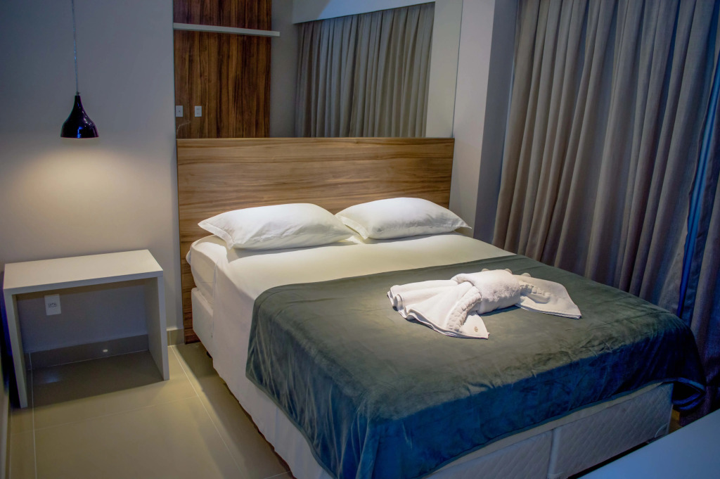 Premium Flat Ponta Negra Natal