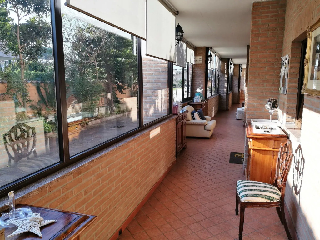 EURO HOUSE INN airport