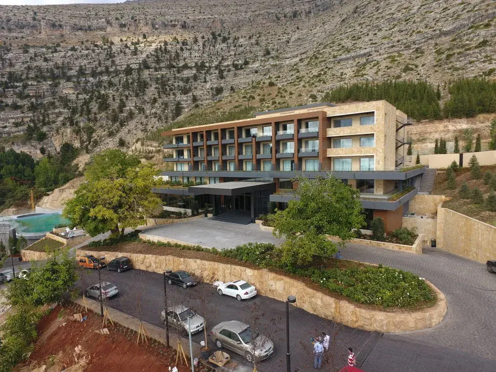 Mist Hotel & Spa