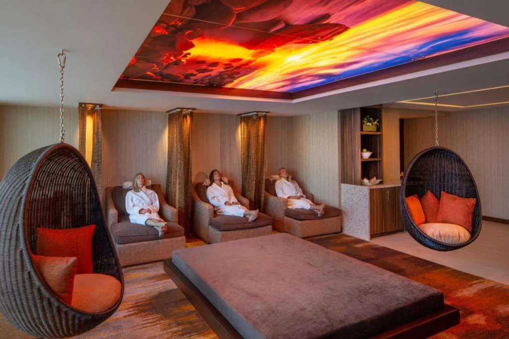 Silver Legacy Reno, A Caesars Destination