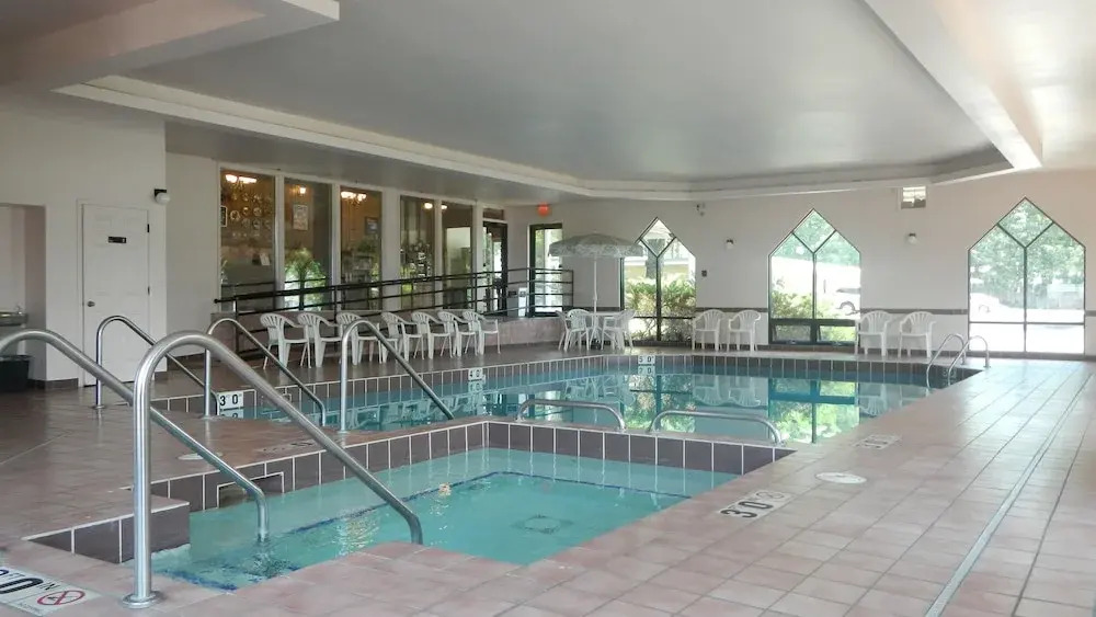 Indian Trail Motel