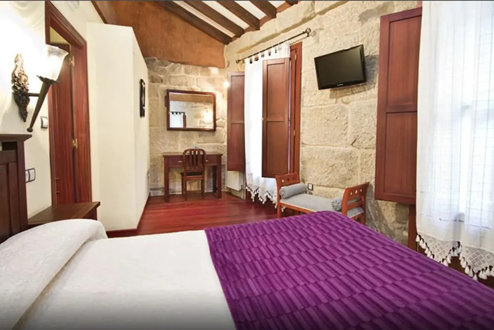 Hotel O Portelo Rural