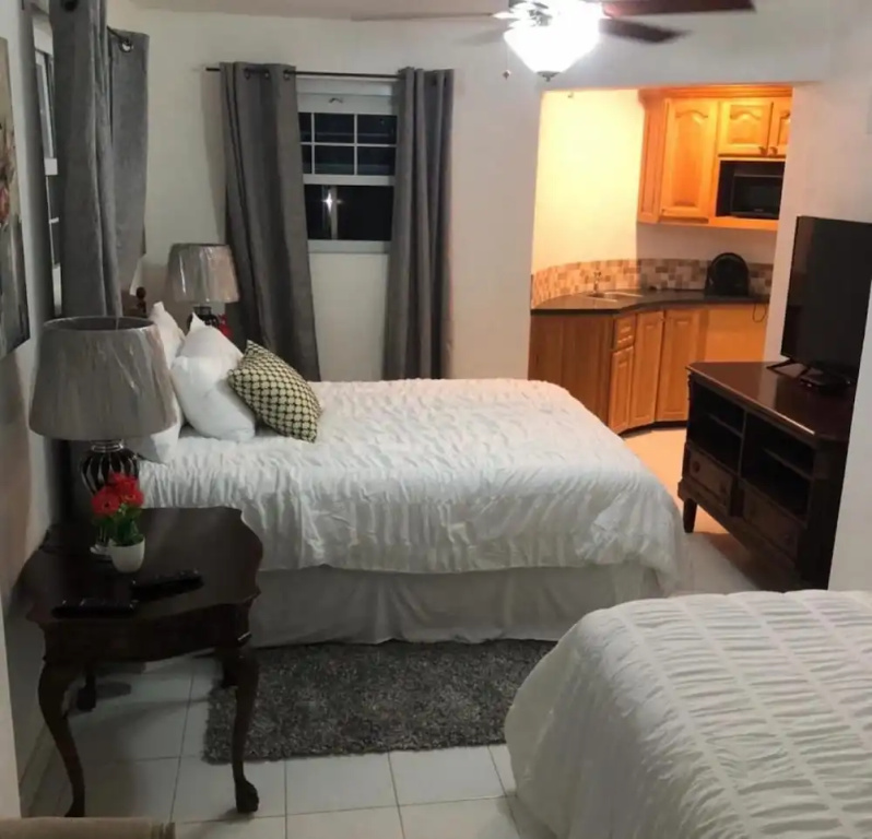 Spring Valley Inn