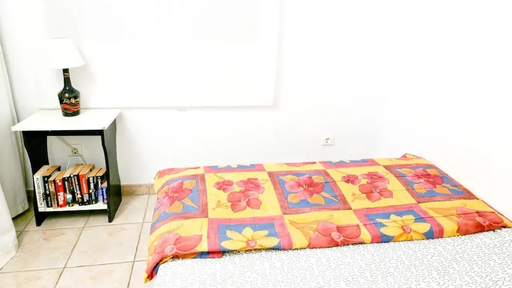 Apartment With 2 Bedrooms in Puerto del Carmen, With Wonderful sea Vie