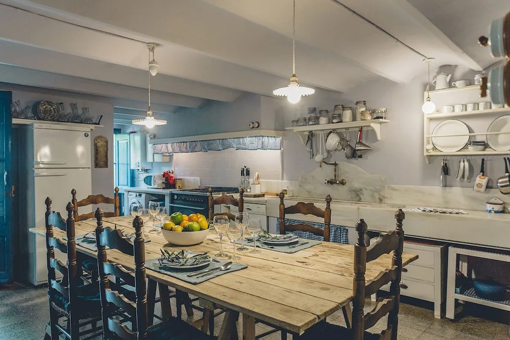 Casa Baulenas