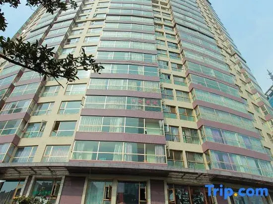 Kunming Aijia Serviced Apartment