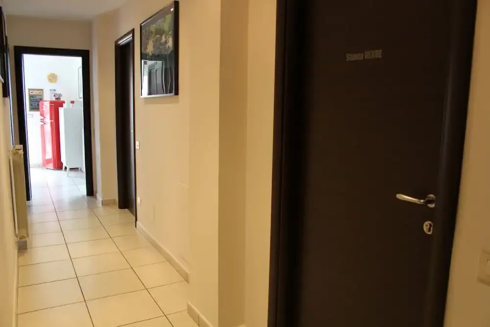 B&B Ai Bastioni