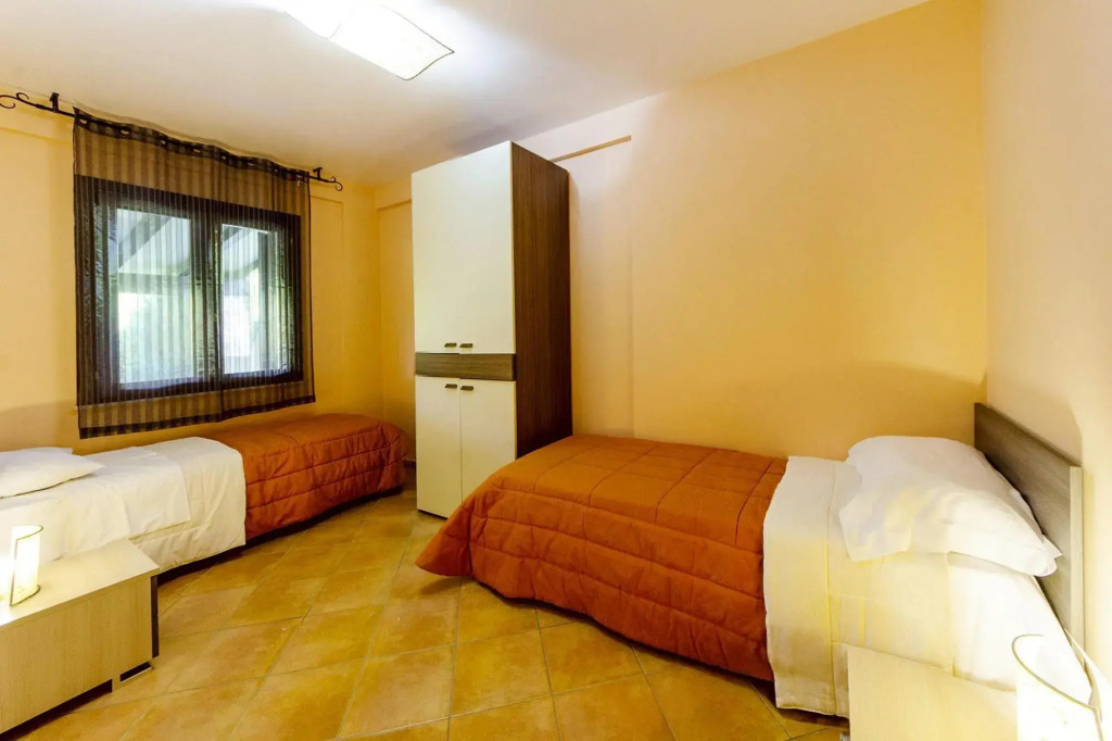 Residence Hydria, Campofelice di Rocella