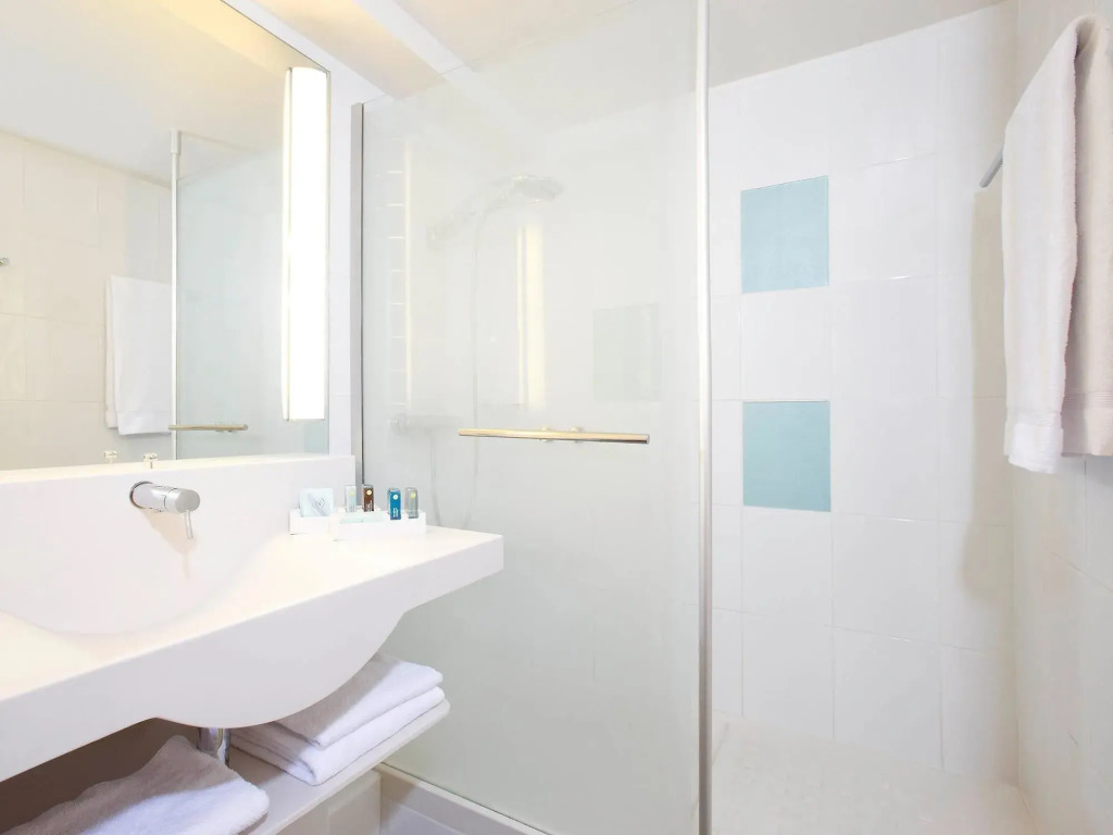 Novotel Atria Nimes Centre