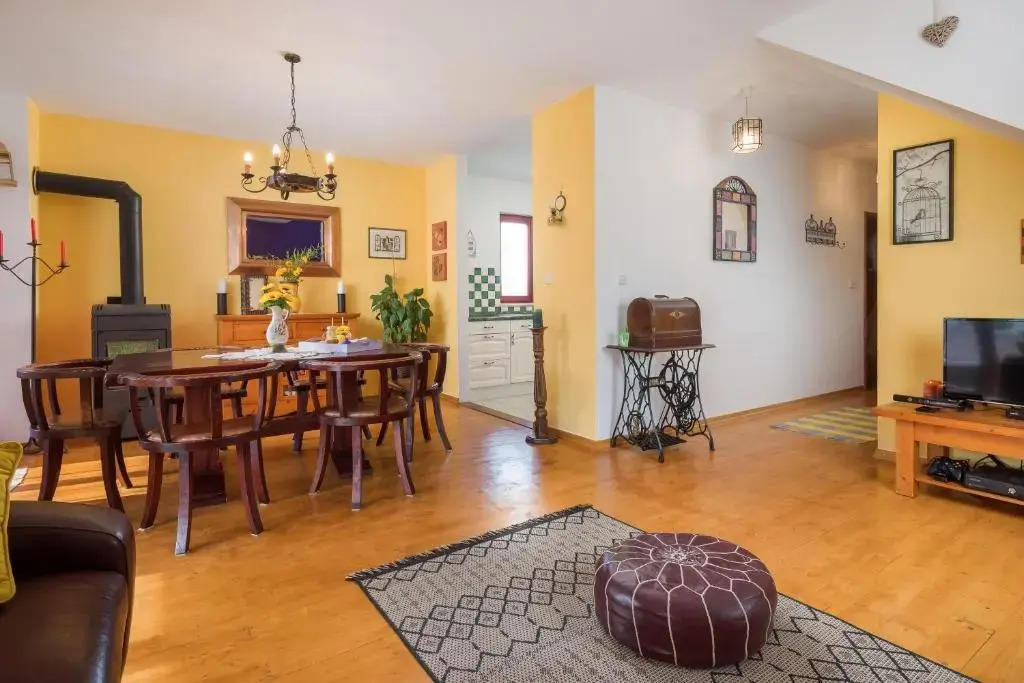 Villa Sunshine