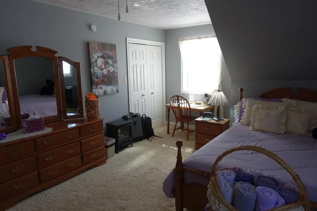 Slumber Westhill B&B