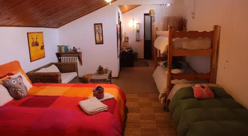 Romantico Chalet