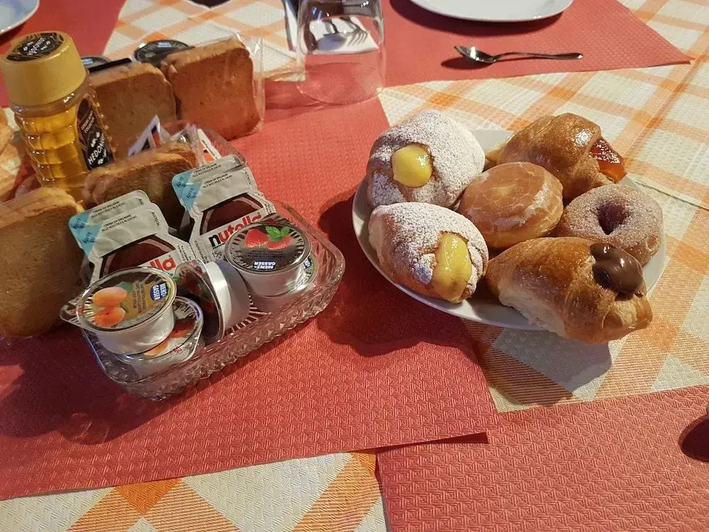 Il Pozzo Di SantAndrea