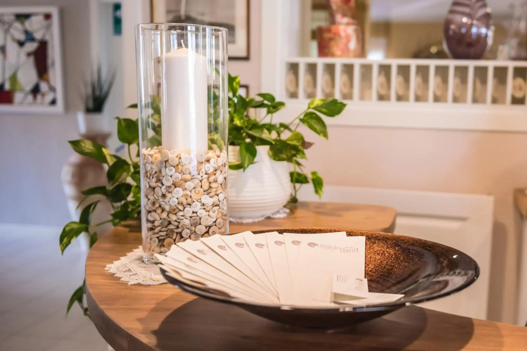 Hotel Jesolo Sand