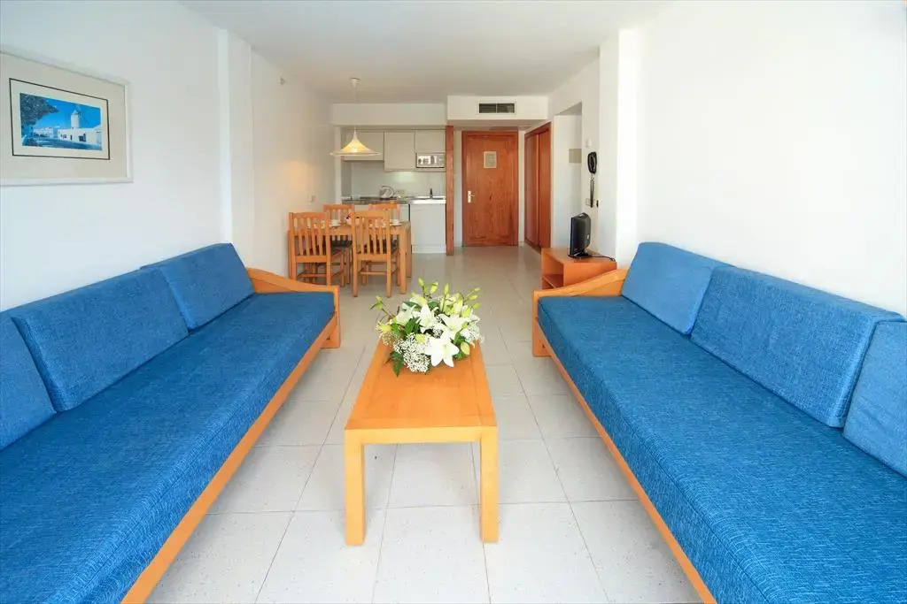 Maracaibo Aparthotel
