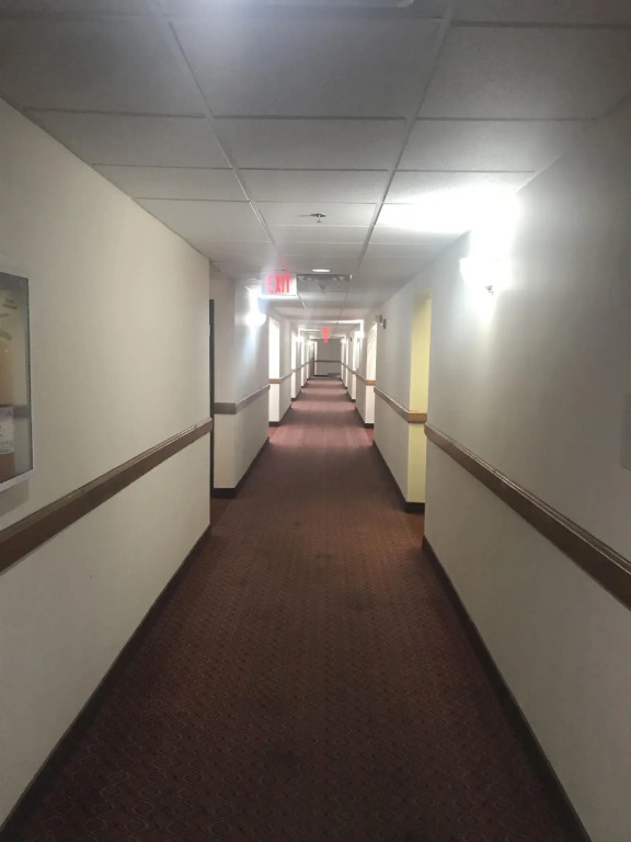 Rodeway Inn Stephenville