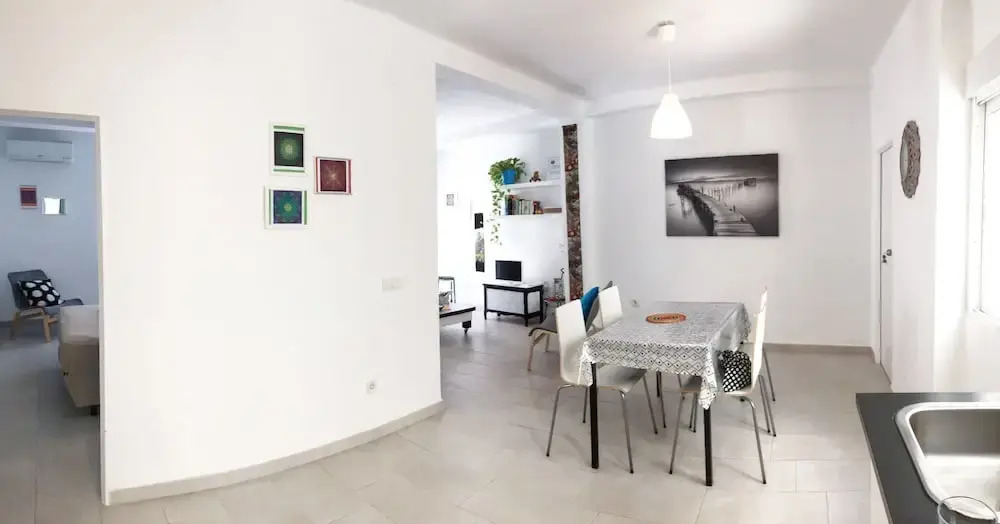 Mandala Home Malaga