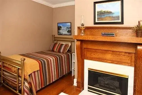 Harmony Hill Bed & Breakfast