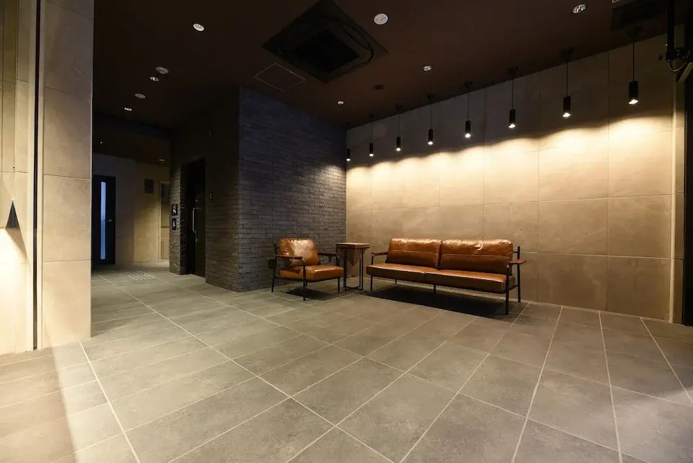 Eslead Hotel Namba South III