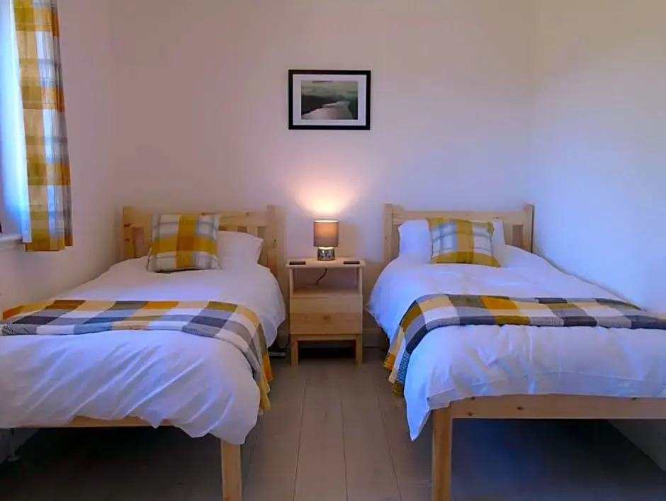 Black Sheep Bunkhouse