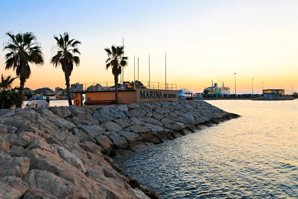 Apartment Urb. Los Mares Dénia