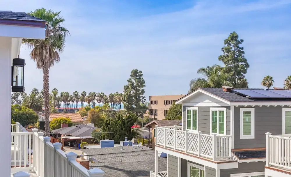 The Shores 3 4 Bedroom Home