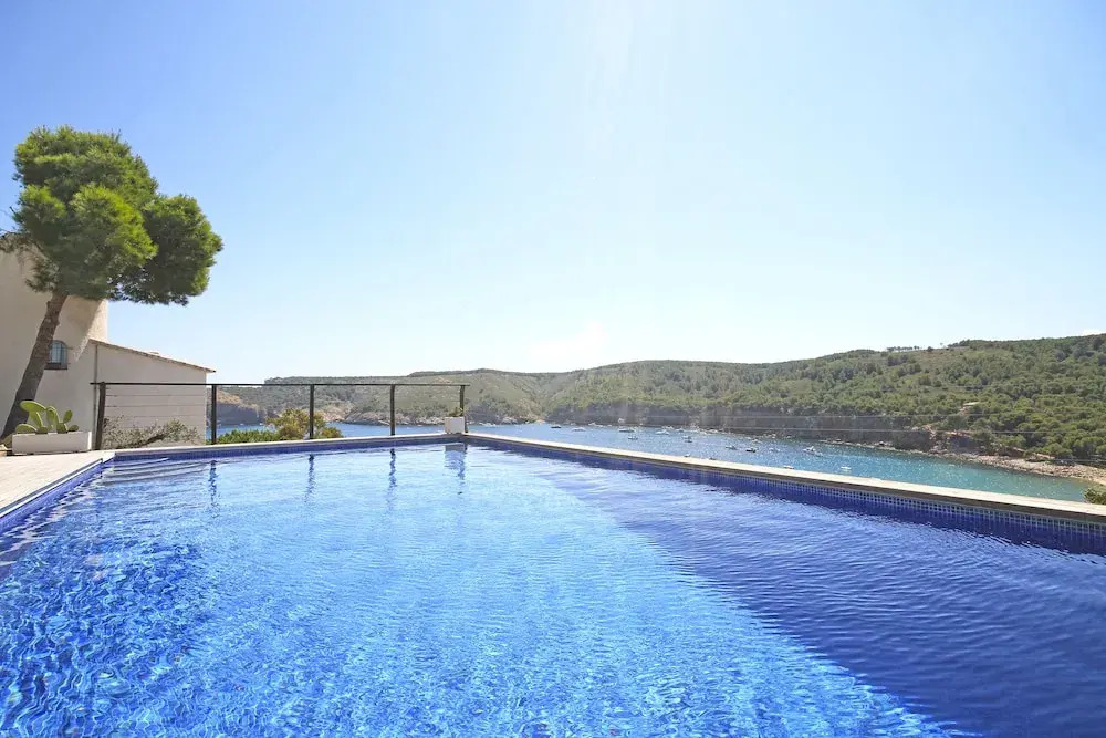 Villa Valeria