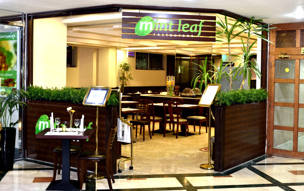 Welcome Hotel Apartments 2