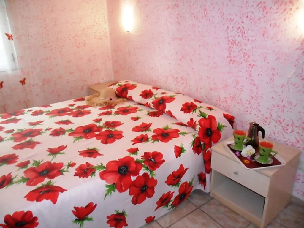 agriturismo heaven