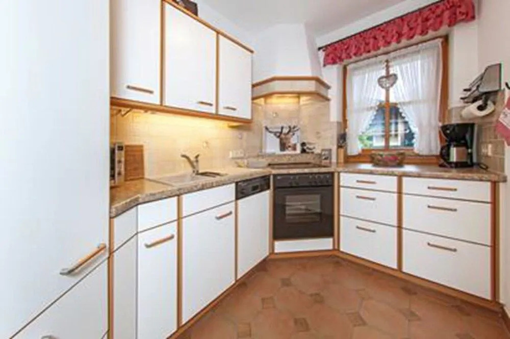Ferienwohnung Elisabeth