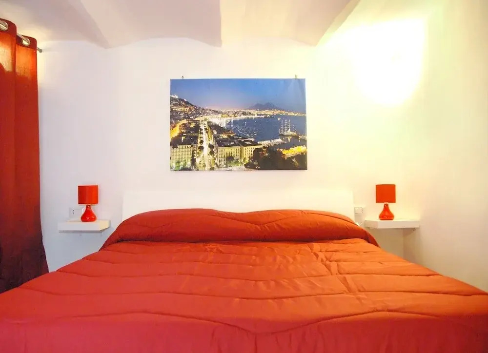 b&b Nonno Ciccio