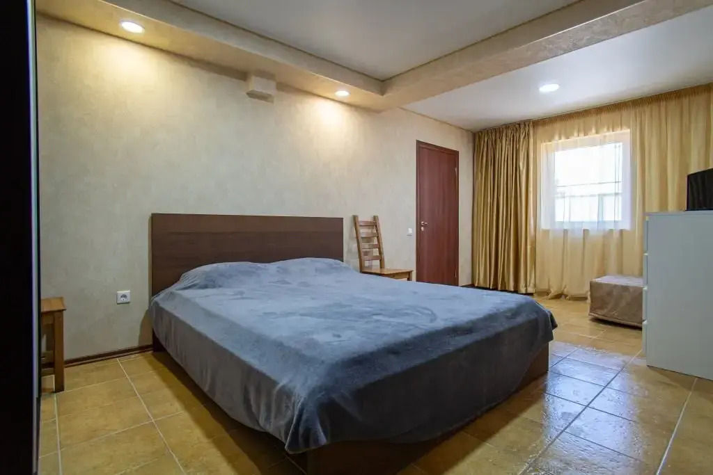Na Sochinskom Shosse Guest House