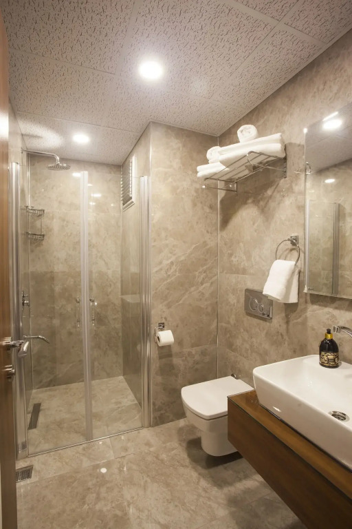 Maxuite Hotel in Home
