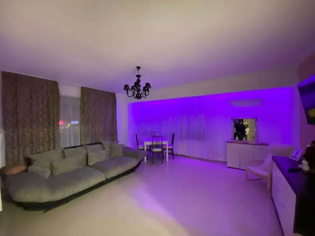 R&C Apartments Militari Residence 4