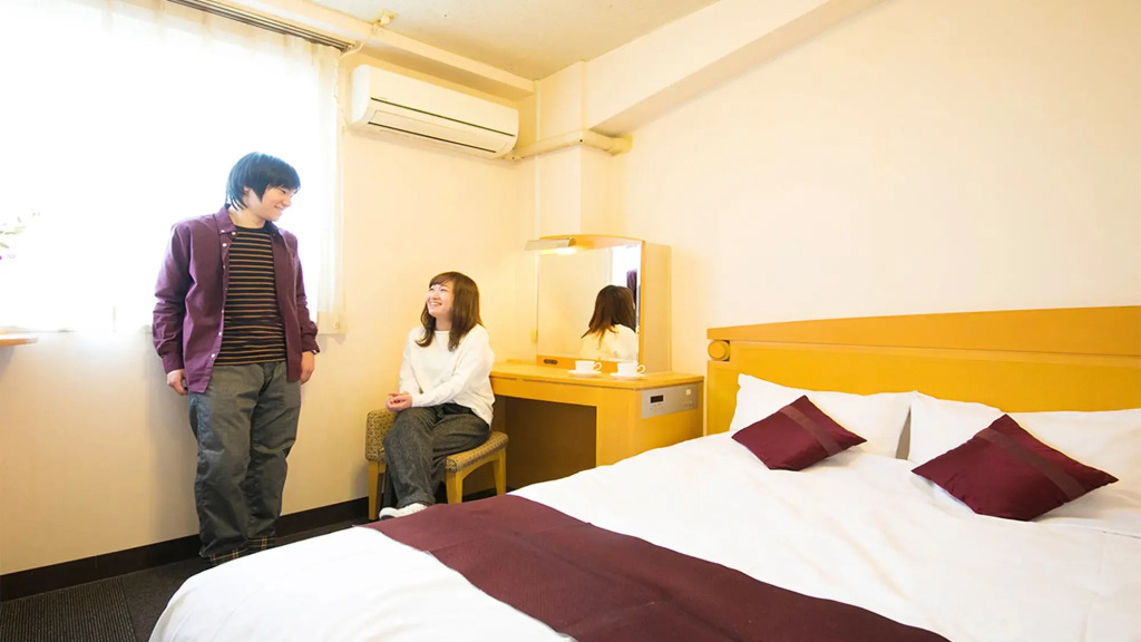 Hotel Town Honmachi