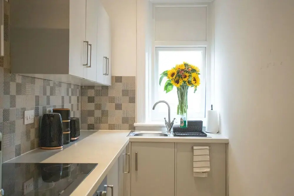 Harrogate - Pelican Suite 1 Bedroom