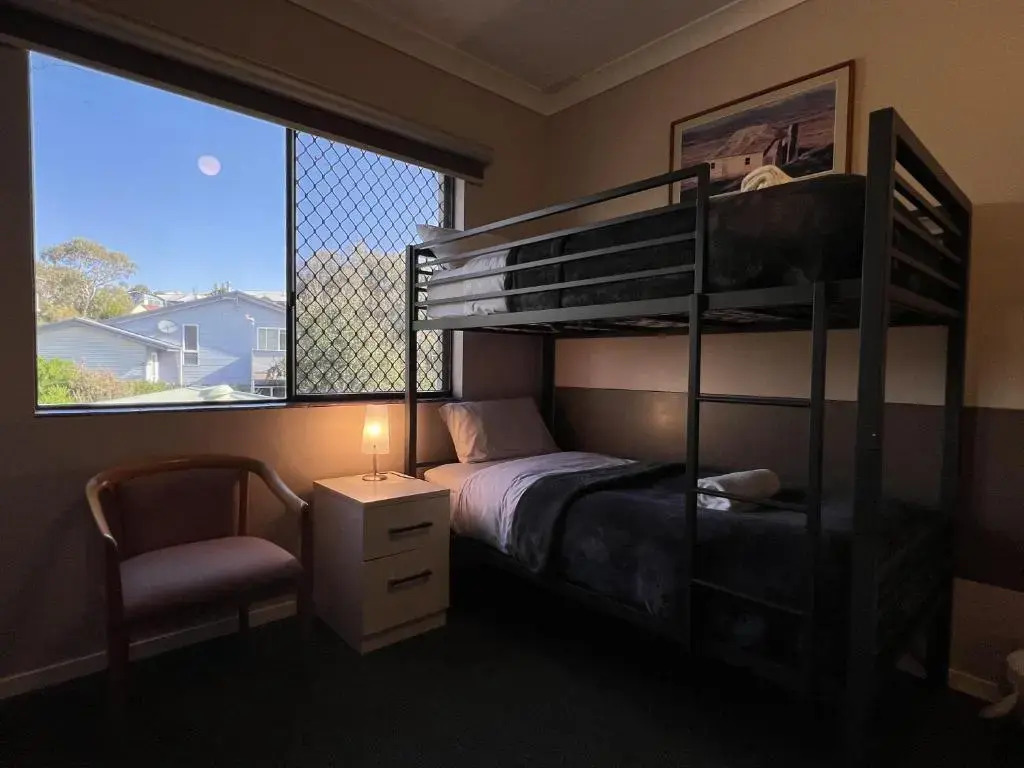Yuki Inn Jindabyne