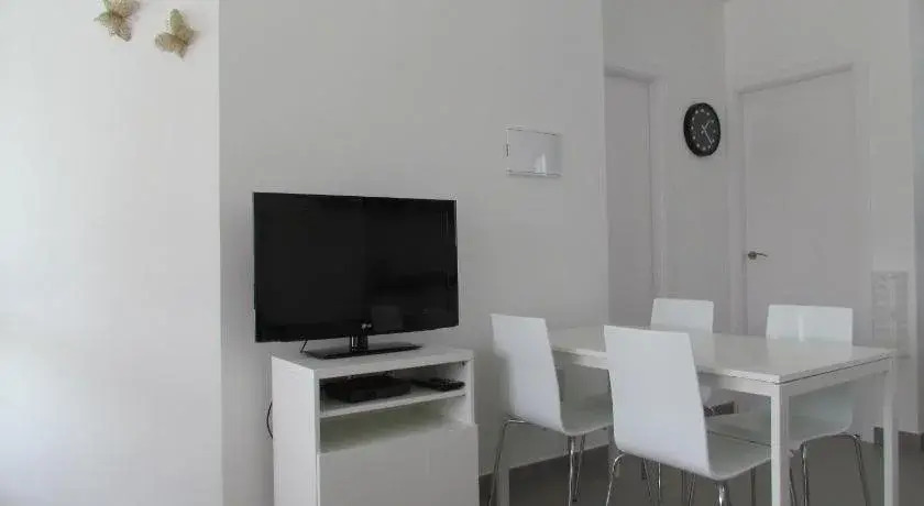 Apartamentos LIVVO Mar Azul