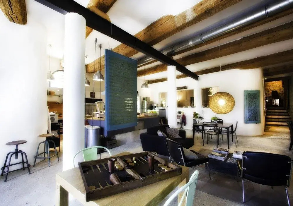 Maison Felisa