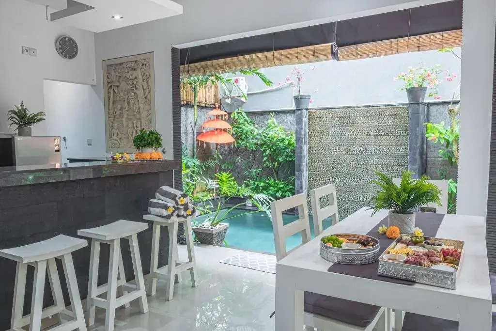 Villa Mali Legian