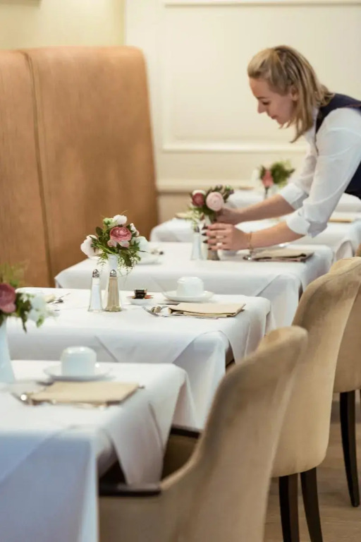 Grand Hotel Casselbergh