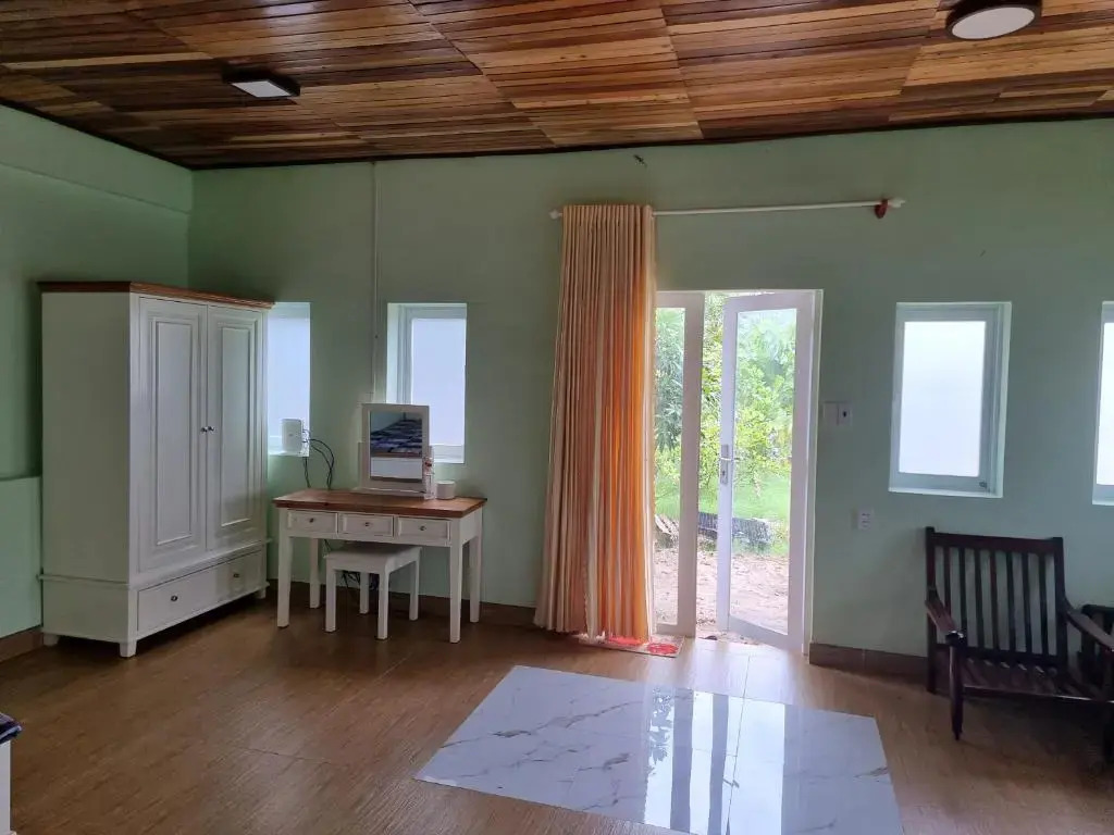 Homestay Sen & Zen Villa Vũng Tàu