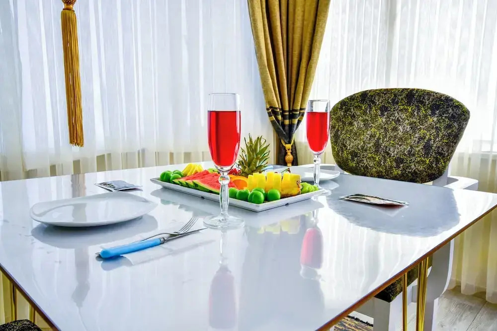 LOCA Suit LİFE AİRPORT HOTEL