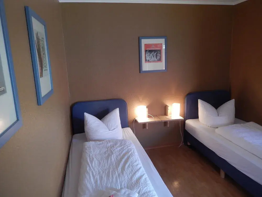 Grenzmotel
