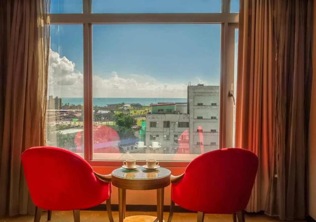 Arsma Hotel
