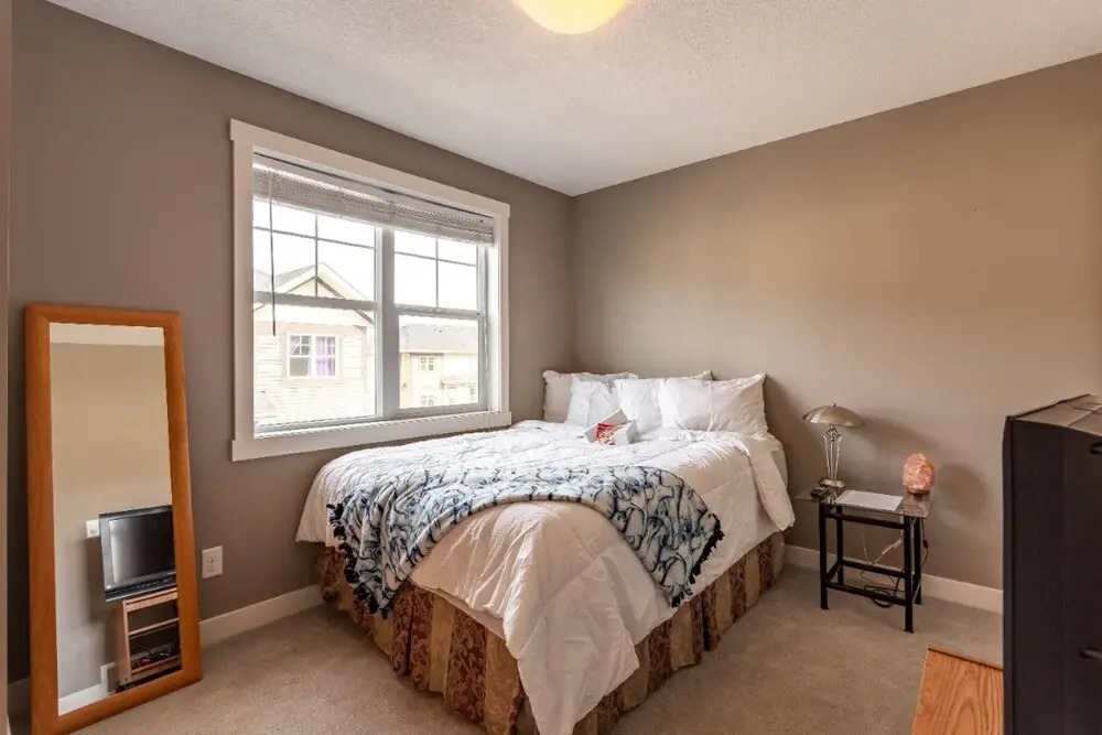 Ensuite Bed/bath/pet Friendly, Cleaning Fee