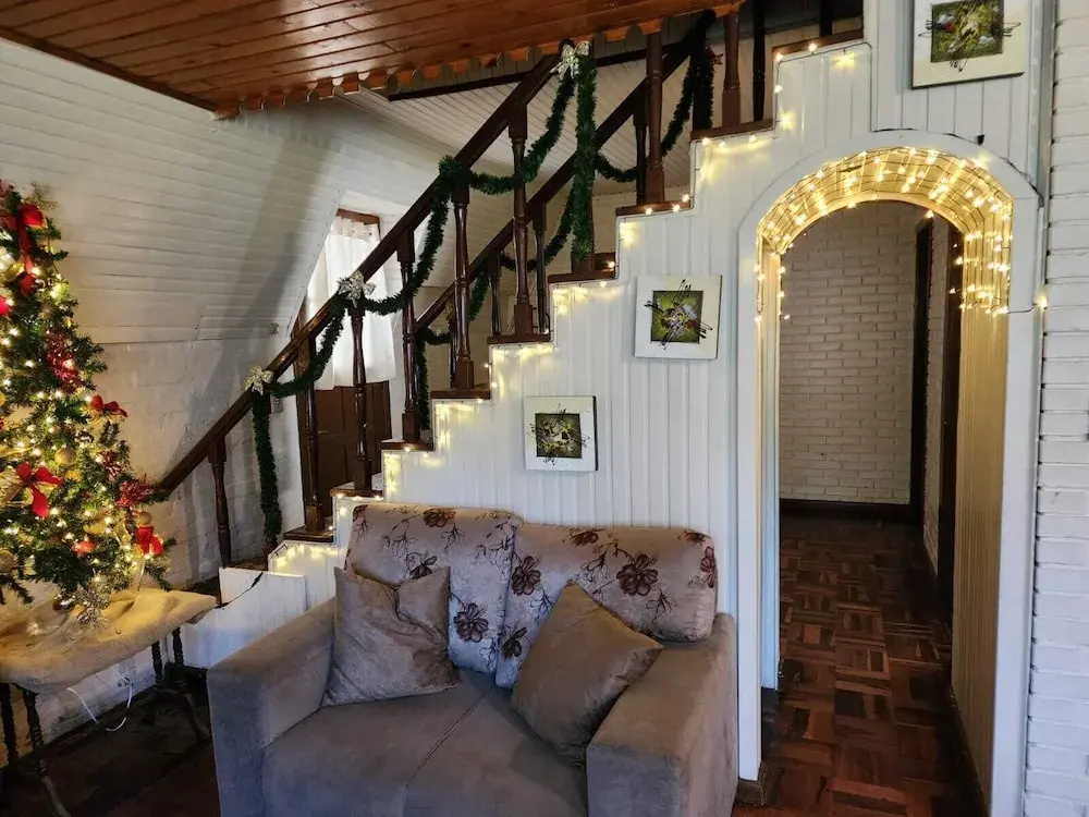 Villa Chalés Gramado - OH HOTÉIS