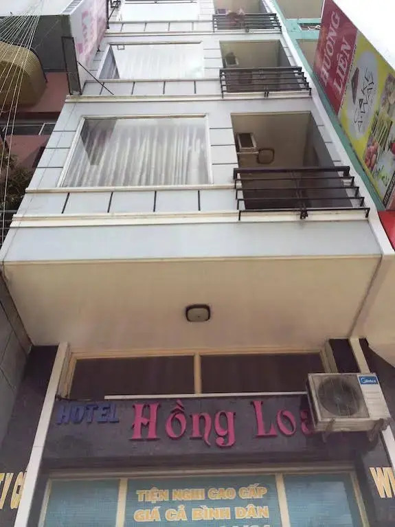 Hong Loan Hotel 1