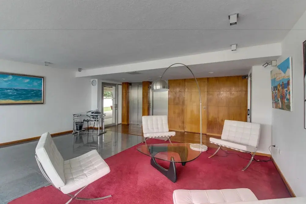 Apartamento con piscina compartida The Point I